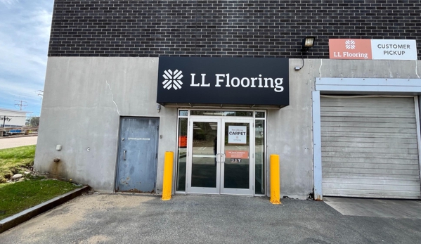 LL Flooring - Nashua, NH