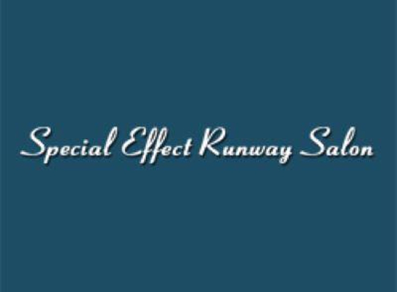 Special Effect Runway Salon - Borger, TX