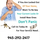 Handy Fort Worth Locksmiths - Locks & Locksmiths