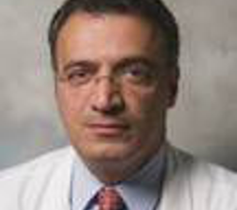 Dr. Ramin Khashayar, MD - Walnut Creek, CA