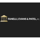 Fanelli, Evans & Patel, P.C. - Personal Injury Law Attorneys