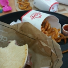 Arby's