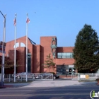 Shepherd Park Public Library