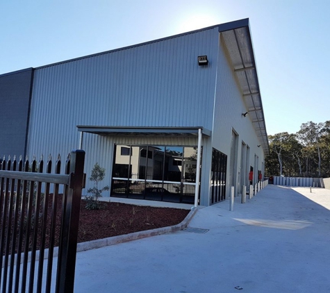 BayCoast Electrical and Control Solutions - Maloneys Beach, NSW