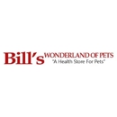 Bill's Wonderland of Pets - Pet Specialty Services