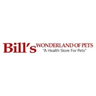 Bill's Wonderland of Pets