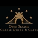 Open Sesame Garage Doors and Gates