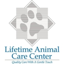 Lifetime Animal Care Center - Veterinary Clinics & Hospitals