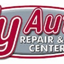 Golden Gate Auto Service - Auto Repair & Service