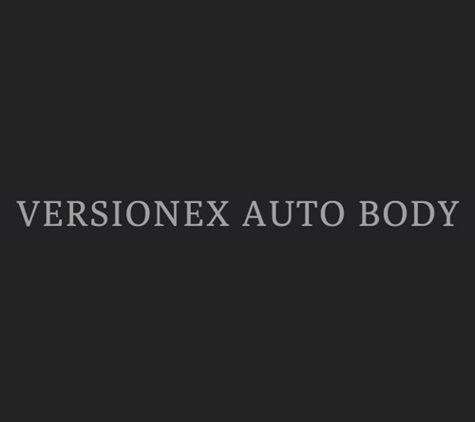 Versionex Auto Body - Eugene, OR. Auto Body Shop