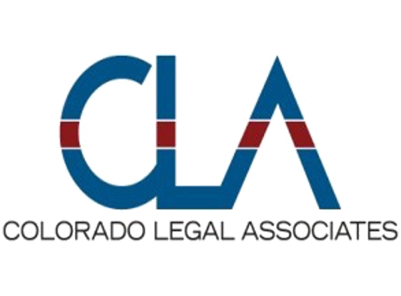 Colorado Legal Associates - Denver, CO