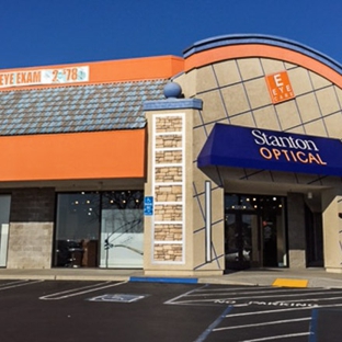 Stanton Optical - Modesto, CA