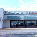 Coffee Haus - Coffee & Tea