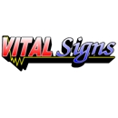 Vital Signs - Signs