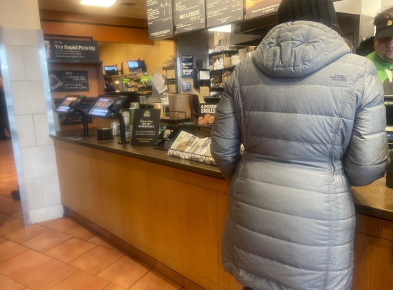 Panera Bread - Raynham, MA