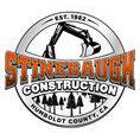 Stinebaugh Construction Consultation & Landscape