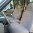 THE UPHOLSTERY GUYS - Automobile Seat Covers, Tops & Upholstery