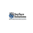 Surface Solutions - Bathtubs & Sinks-Repair & Refinish
