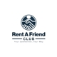 Rent A Friend