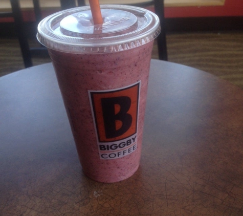 Biggby Coffee - Saline, MI