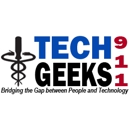 Techgeeks911 - Computer Cable & Wire Installation