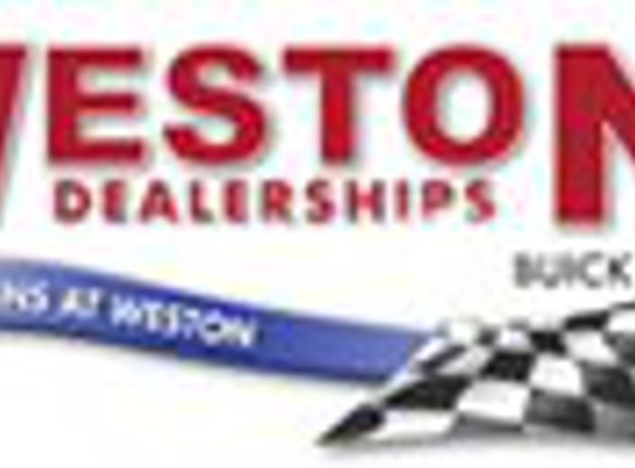 Weston Buick GMC - Gresham, OR