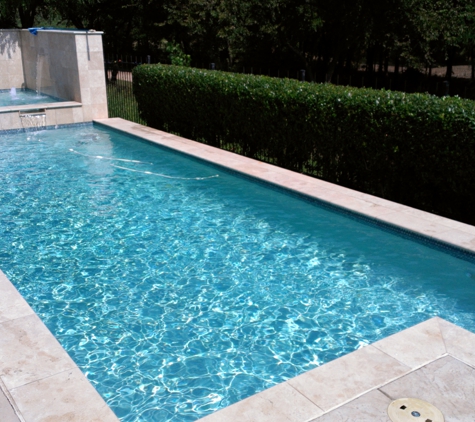 CareFree Pool Service Solutions - Dallas, TX