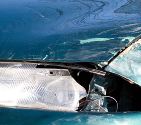 Gerrard's Smash Repairs Pty Ltd - Lambton, NSW