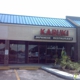 Kabuki Japanese Restaurant - CLOSED