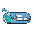 Pool Surgeons Inc - Swimming Pool Repair & Service