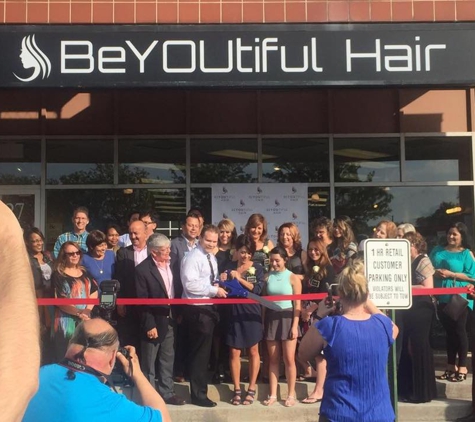 BeYOUtiful Hair - Overland Park, KS
