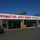 Appomattox Auto Works - Automobile Body Repairing & Painting