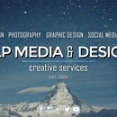 BLP Media & Design - Web Site Design & Services