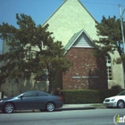 Calvary Baptist Church of Burbank