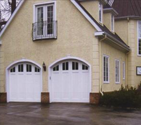 Freeport Garage Door Co Inc - Freeport, NY