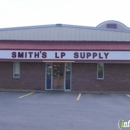 Smith's LP Supply Co - Propane & Natural Gas-Equipment & Supplies