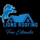 Lions roofing