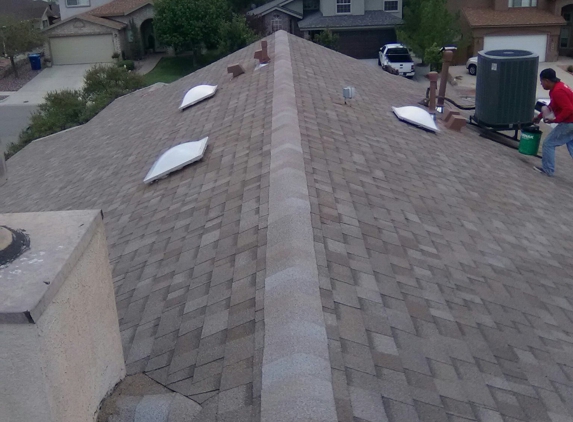 JM Roofing Construction - El Paso, TX