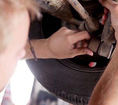 Milex Auto Care and Mr. Transmission - Sycamore, IL