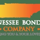 Tennessee Bonding Company Cleveland and Bradley County