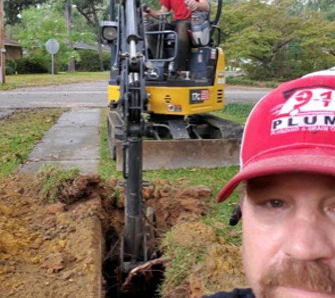 9-1 Plumb, Plumbing & Drain Cleaning - Fairhope, AL