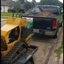 MSG TREE STUMP GRINDING - Stump Removal & Grinding