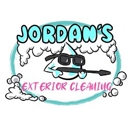 Jordan's Exterior Cleaning - Building Cleaning-Exterior