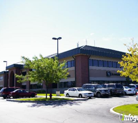 Granger Medical Clinic - West Valley City, UT