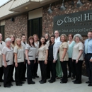 Chapel Hill Ophthalmology - Optometrists Referral & Information Service