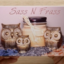 Sassy Stacey with Sass N Frass - Hair Supplies & Accessories
