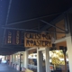 Calistoga Roastery