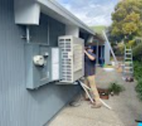 Bragg Cooling, Plumbing & Heating - Rohnert Park, CA