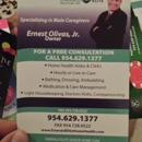 Emerald Elite Senior Home Care - Home Health Services