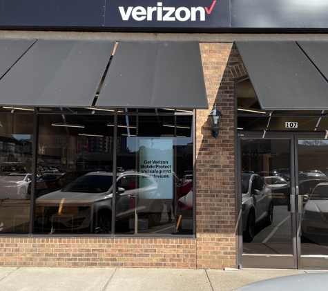 Verizon - Nashville, TN